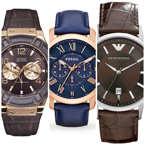 cheapest designer watch brand